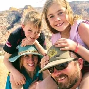 Meet your Posher, Brandon